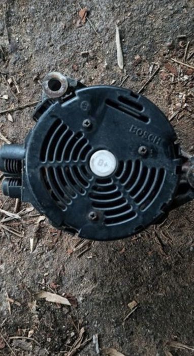Alternador para Peugeot 306 1.9d