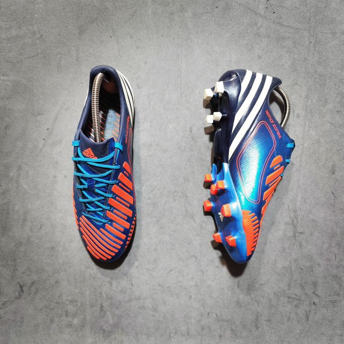 Korki Adidas Predator Lethal Zones LZ FG 42 2/3