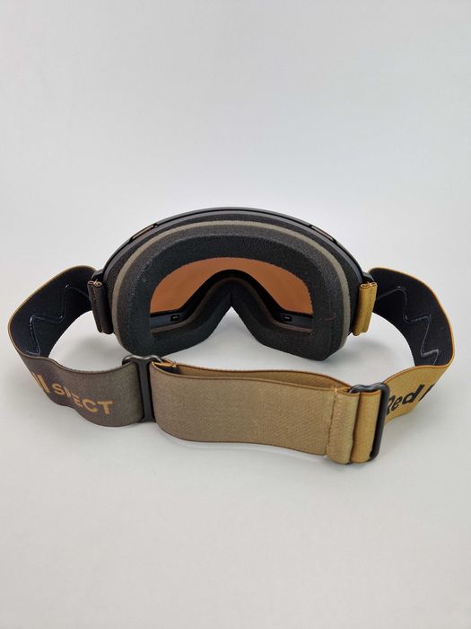 Gogle Narciarskie RED BULL ALLEY OOP 016 kat S2