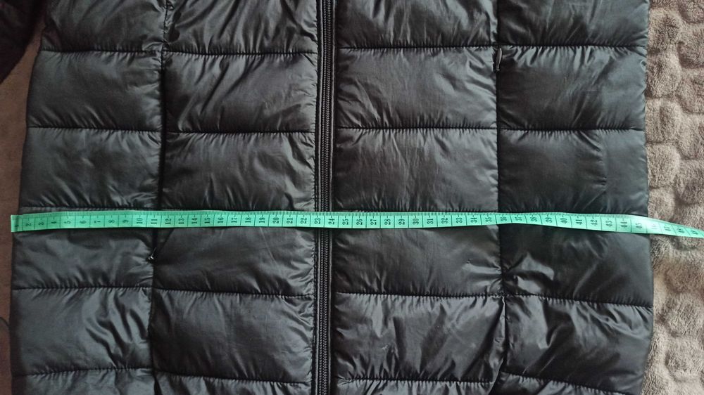 Жіноча курточка на сінтапоні