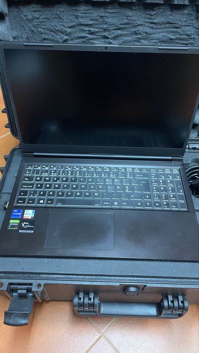 Scanner 3d Einscan H2