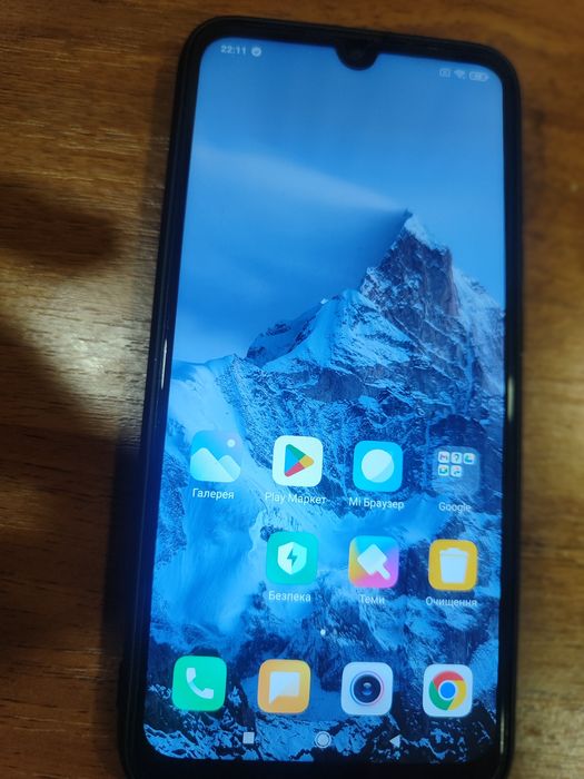 Продам телефон Xiaomi redmi note 7