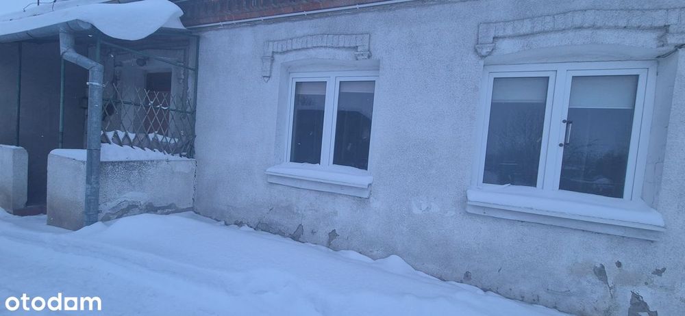 Sprzedam mieszkanie do generalnego remontu