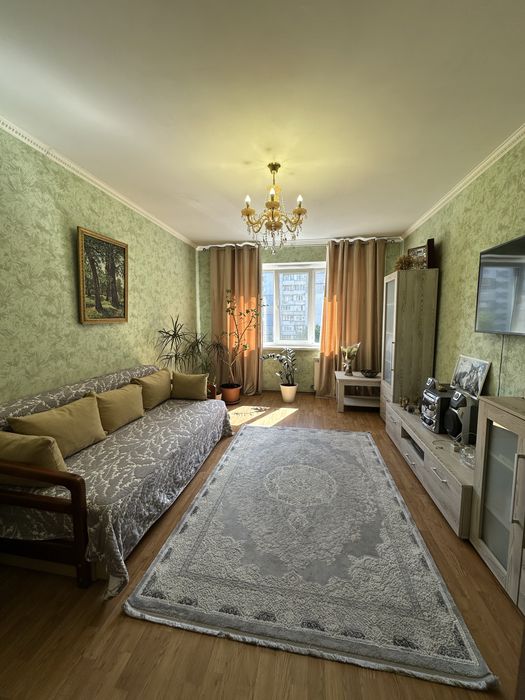 Продам 3-к Троещина ул.Сержа Лифаря Закревского Оноре де Бальзака