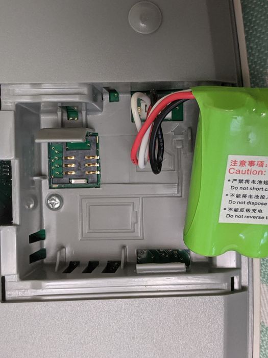 Стационарный CDMA терминал Huawei ETS 2208