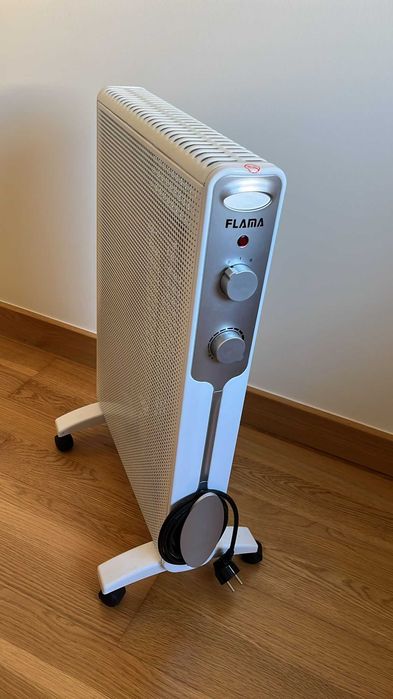 Aquecedor Flama 1500W