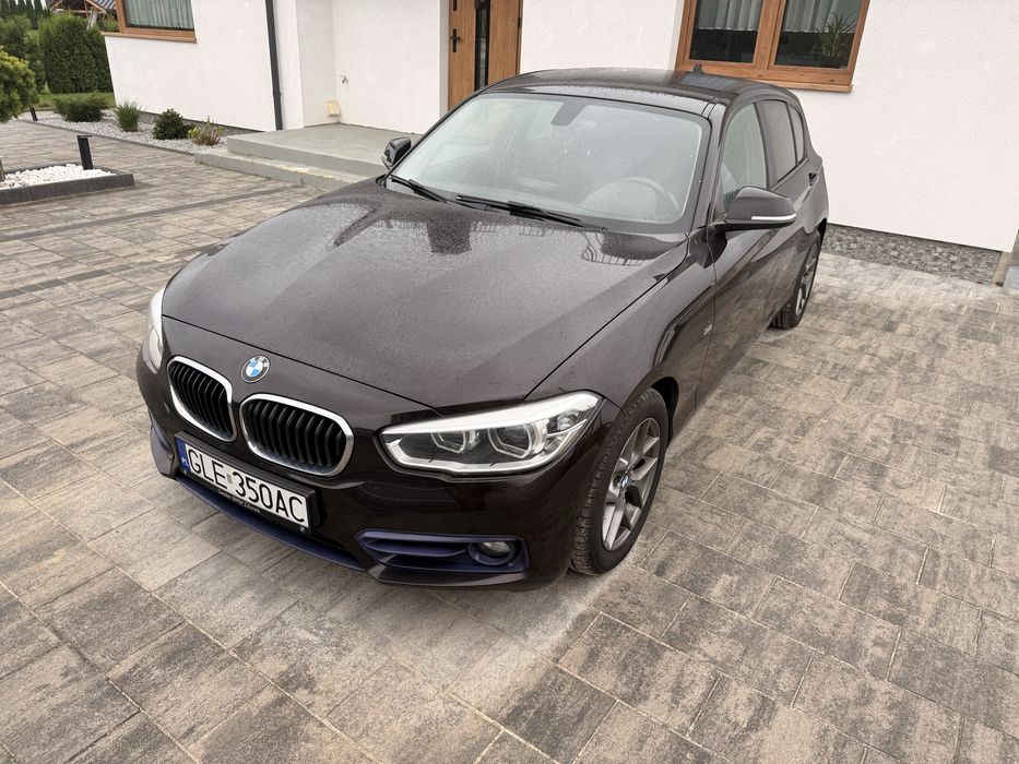 BMW Seria 1