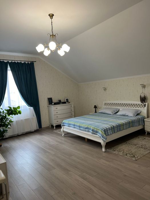 Уютный Дом 215кв.м, ЖМ "Совиньон"