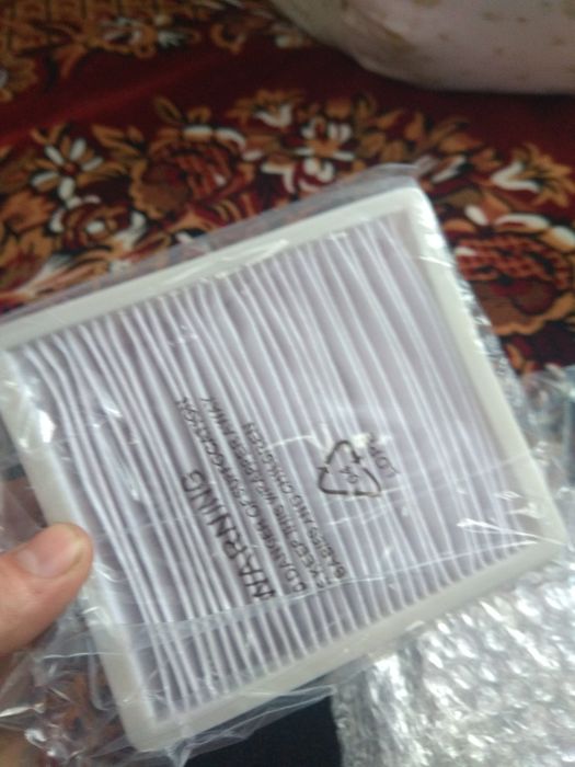 Продам фільтра для пилососаSamsung SC43, SC44, SC45, SC46, SC47