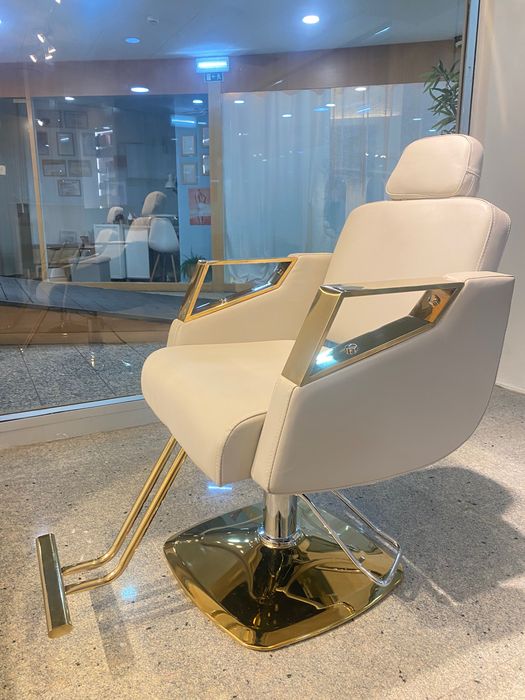 Cadeira para estética