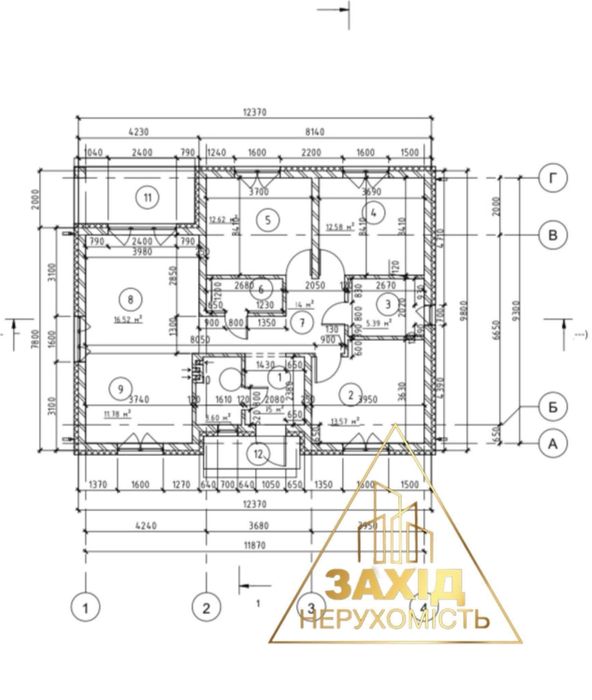 Будинок 4к у с. Струмівка з ділянкою 5 сотих ГАЗ по вулиці