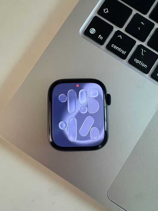 Apple Watch Series 8 GPS 45mm