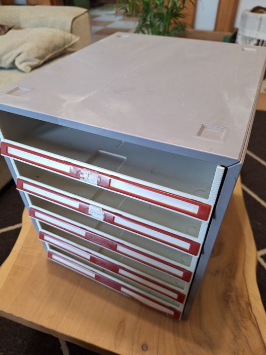 Arquivador escritorio