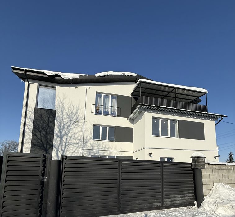 ‼️2 кімнатна НОВОБУДОВА ‼️Ремонт‼️  ЕНЕРГО-АВТОНОМНИЙ будинок‼️