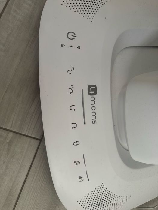 Укачивающий центр 4moms mamaroo 5.0