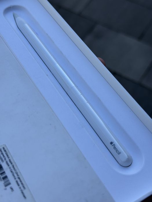 Apple pencil 2 gen