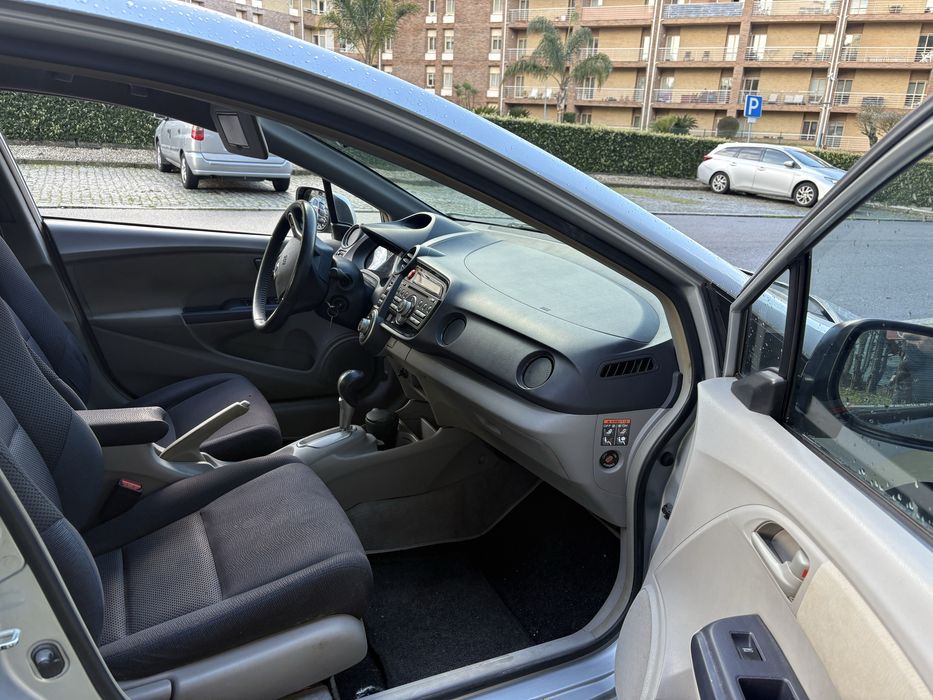 Honda insight 2010 2 donos