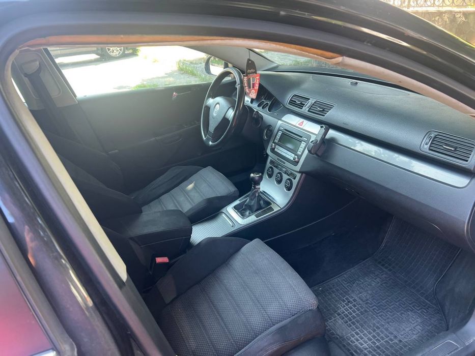 Продам Passat b 6