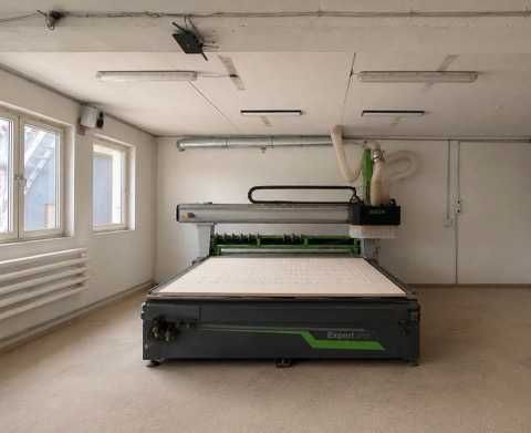 Ploter seron expert 2131