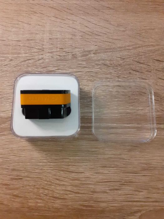 Interfejs Bluetooth 4.0 ANDROID iOS