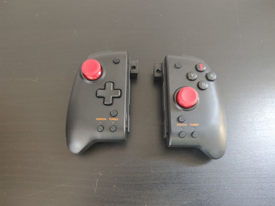 Hori Split Pad Pro (Nintendo Switch)