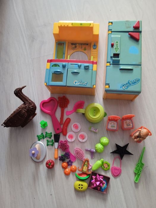 Игрушки для малышей,