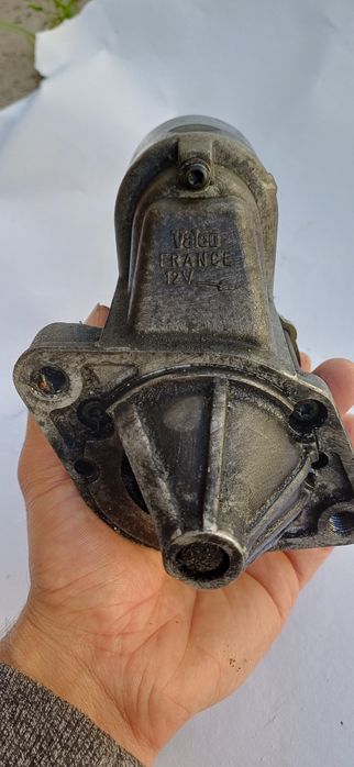 Motor de arranque Mitsubishi SpaceStar