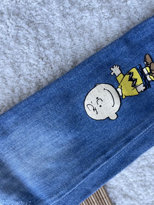 Дитячий набір бомбер та джинси від Zara 92-98 см