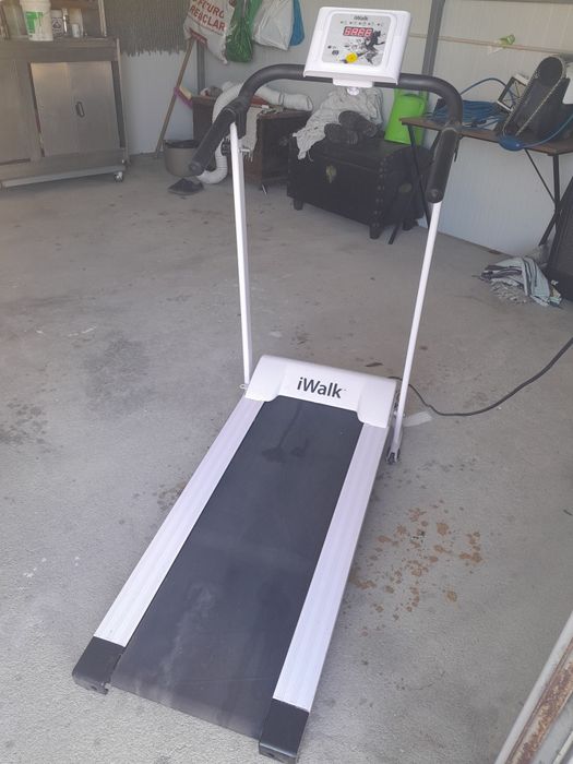 Passadeira iwalk