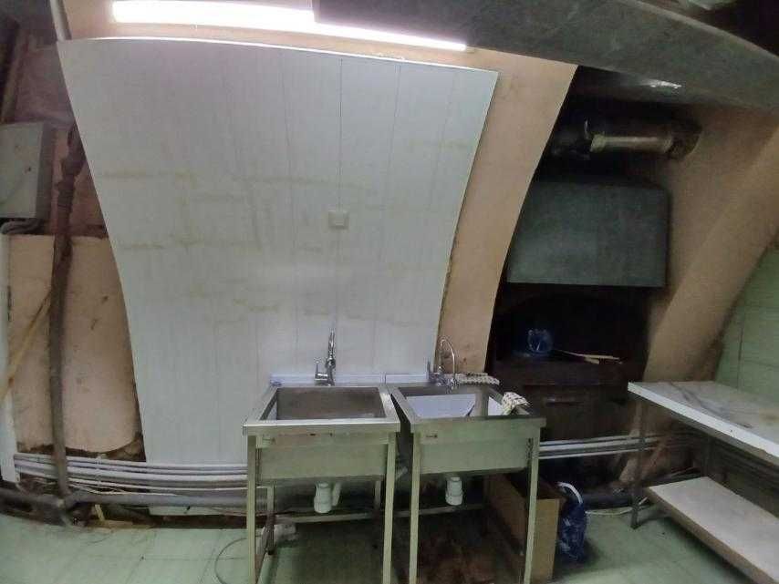 Коммерческая недвижимость по адресу Куликово поле пл. (площадь 135 м²) - Atlanta.ua - фото 20