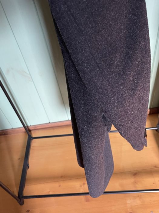 Пальто 50 / 52, драпове пальто L/XL