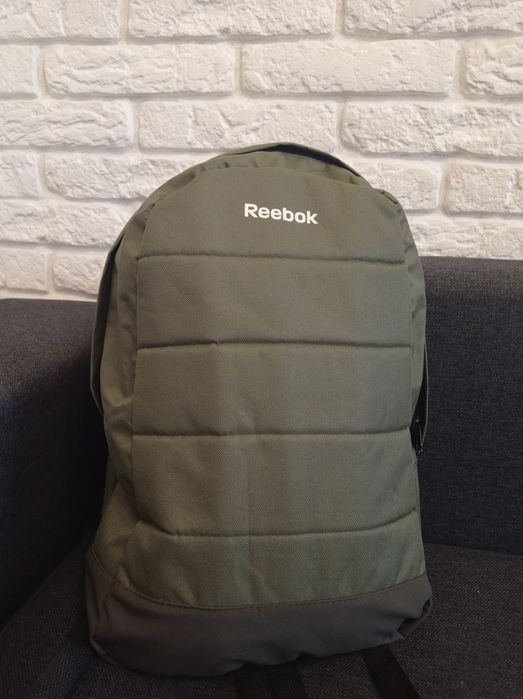 Спортивний рюкзак, наплічник, портфель  для чоловіків, Reebok