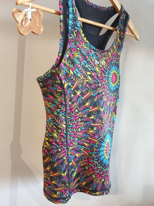 Koszulka do  treningu USA PRO