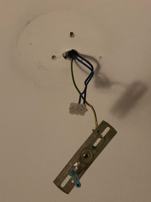 Serviços de Handyman – Reparos, Montagens e Manutenção