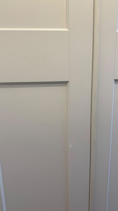 Pax IKEA 35x236 cm