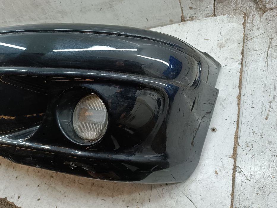 Para Choques Frente - NISSAN Micra II (K11) | 92 - 07