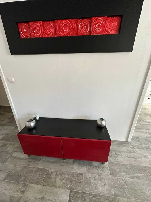 Móvel para Tv / aparador Ikea