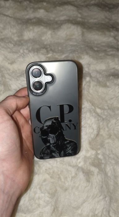 Чохол для телефону iPhone