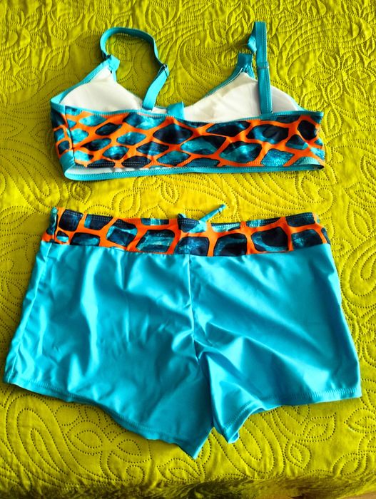 Bikinis tamanho M