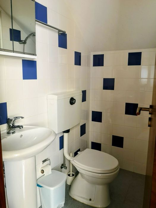 Moradia T2 Renovada e Mobilada em Oliveira de Frades