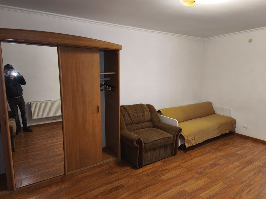 Оренда  будинку для військових на мальованці короткий термін