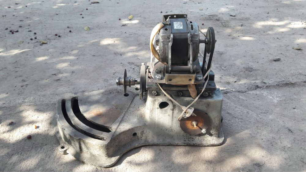 Точила саморобні