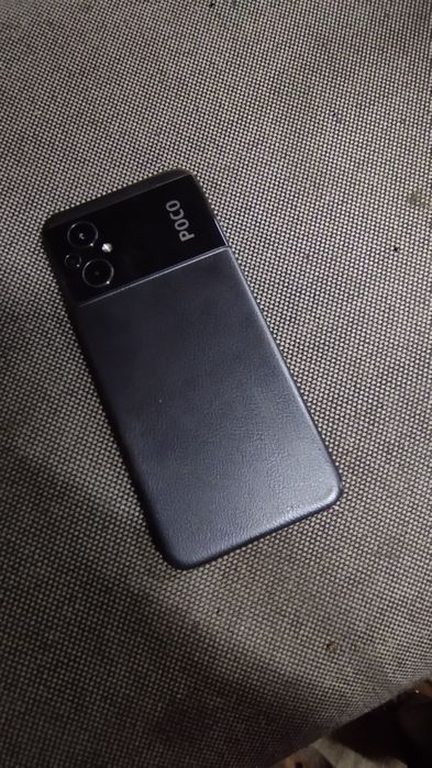 Xiaomi Pocco m5 4/128gb