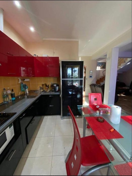 Продам дом в Совиньоне с евроремонтом (217-993