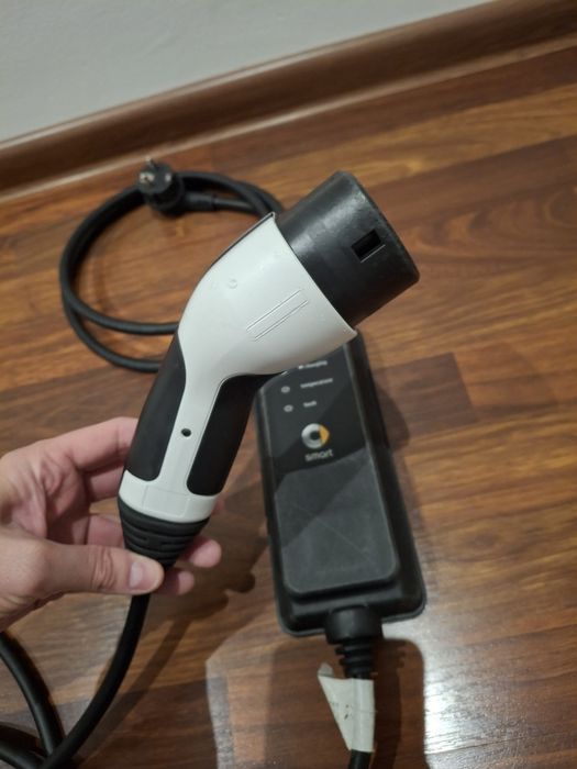 Ładowarka oryginalna TYP 2 smart