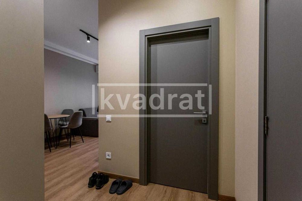 2-кімнатна квартира за адресою вул. Максимовича (площа 41 м²) - Atlanta.ua - фото 4