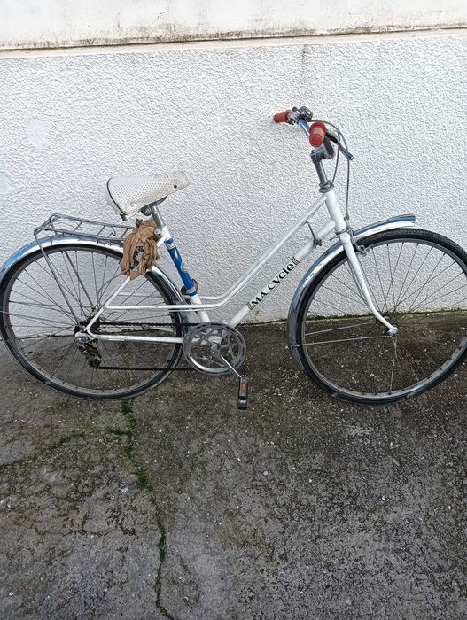Bicicleta roda 26