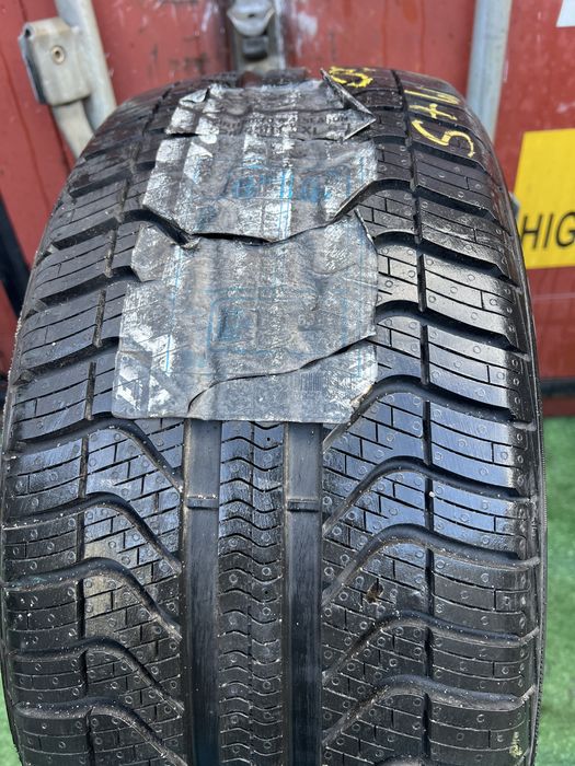 *Opona Pirelli Cinturato 225/45/17 pojedynka