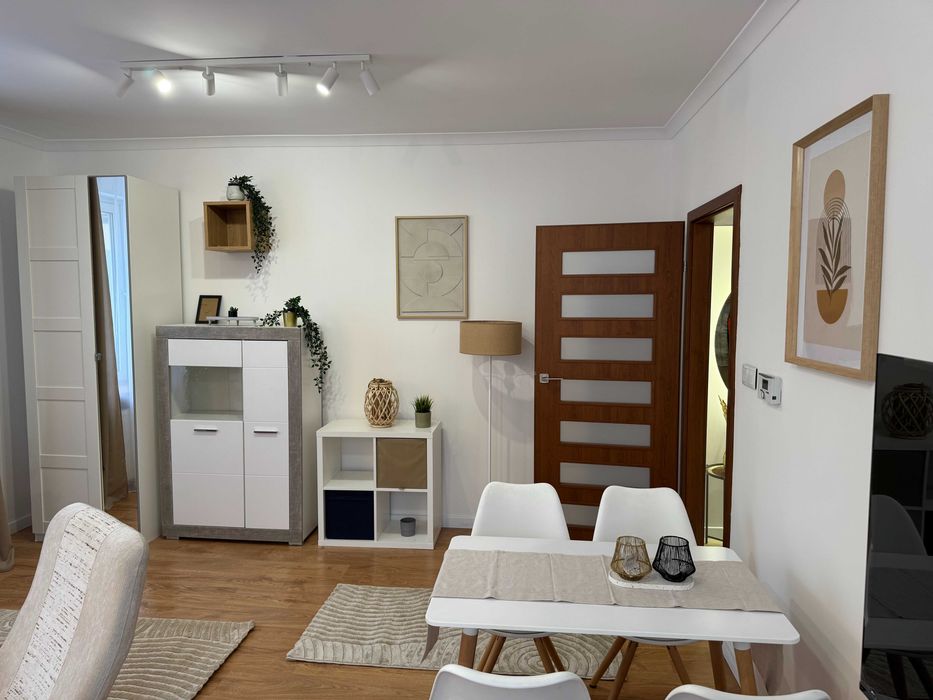 Apartment in Zabrze, Osiedle Szczęść Boże, Skłodowskiej-Curie - Widok 2