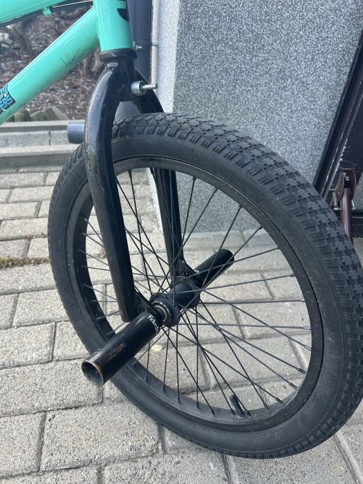 Rower BMX Mafiabikes Kush 1